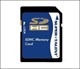 Super Talent SDHC 4GB Class 6 SD Card 